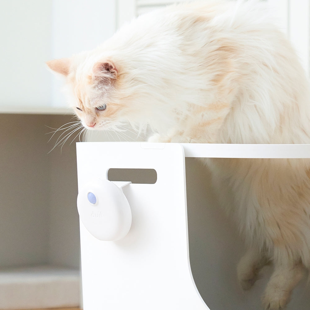 DUIT Duit PUREDA cat toilet deodorizer